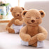 40cm Creative  Plush Toy Stuffed Cute  Doll Soft Comfort Baby Toys Christmas Gift for Kids Children Girlfriend